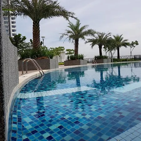 Alyssa Homestay Putrajaya 3R 3B Luaran gambar