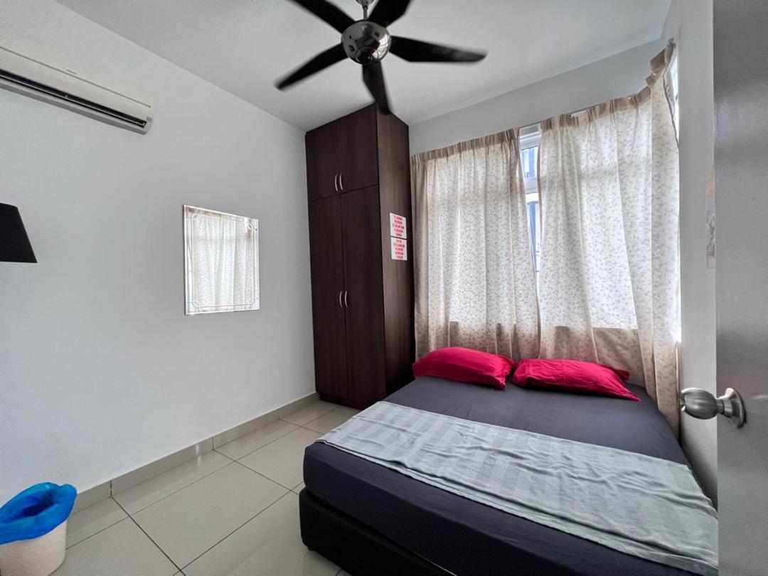 Apartment Alyssa 3r 3b